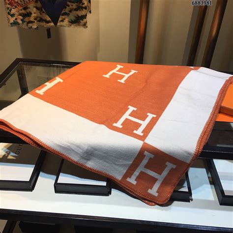 beige hermes blanket|hermes blanket knockoff.